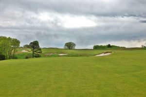 Ozarks National 9th Fairway